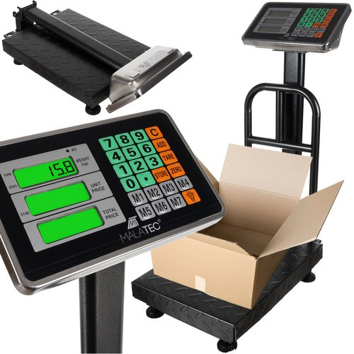 Cantar de depozit de pana la 150 kg 23537